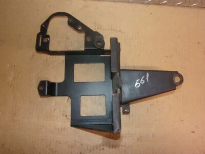 561 A TRIUMPH  BONNEVILLE AMERICA 800 2002 OEM BATTERY BOX Foto 1 de 4