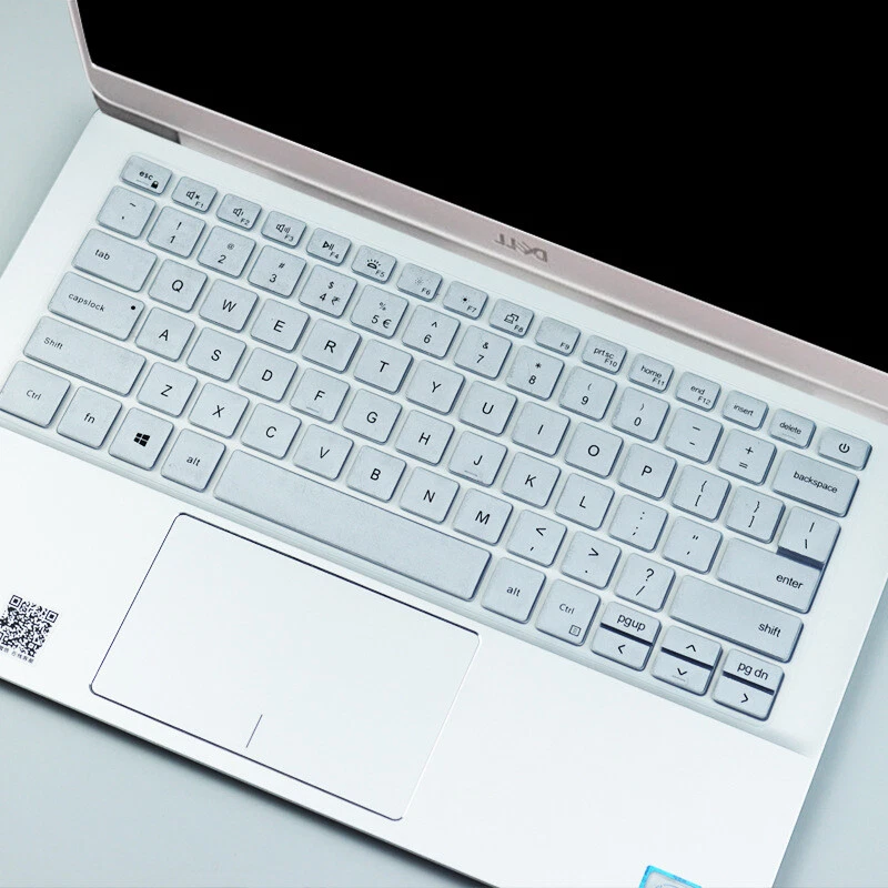 Keyboard Skin for Dell Latitude 3120 3190,XPS 15 9575,Precision 5530 2-in-1 - Image 1 of 1