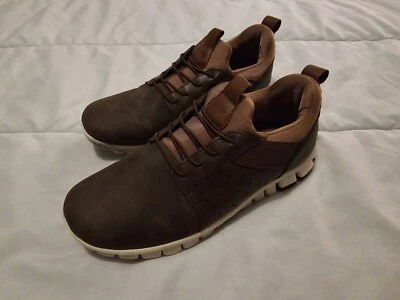 NoSox Shoes Youth 7 Brown Betts Jr. Slip On Memory Foam by Deer Stags Casual Kid - Image 1 of 4