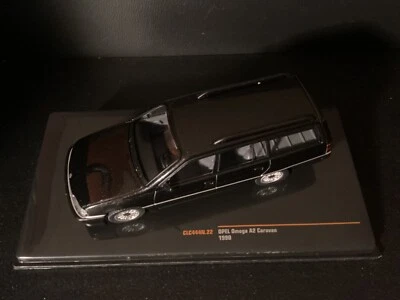 Opel Omega A2 Caravan Wagon 1990 IXO Dealer Edition Diecast in 1/43 - Image 1 of 4