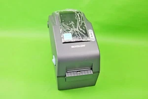 Bixolon SLP-DX220 Barcode Label Direct Thermal Printer Only - No Adapter (D997) - Picture 1 of 6