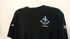 ROYAL NAVY SBS SPECIAL BOAT SERVICE SQUADRONS T-SHIRT
