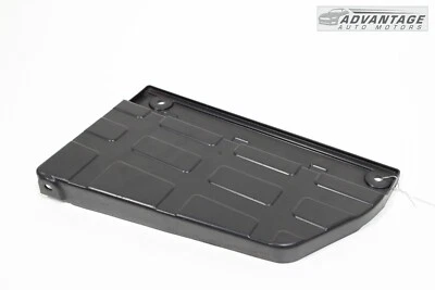 2021-2023 HYUNDAI ELANTRA REAR RIGHT SIDE UNDER BUMPER SPLASH SHIELD GUARD OEM - Image 1 of 4