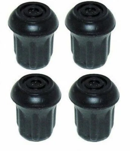 4 PIES DE GOMA Lincoln Redco GRADO COMERCIAL 303 Nemco no. 45457 - Imagen 1 de 1