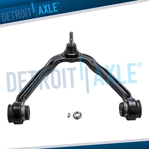 Front Upper Control Arm w/ Ball Joint for Chevrolet GMC Silverado Sierra 1500 - Picture 1 of 7