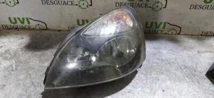 15601700 phare gauche pour RENAULT CLIO II FASE II (B CB0) AUTHENTIQUE 229156 - Imagen 1 de 2