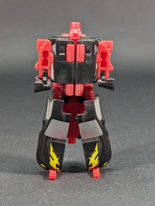 Transformers Armada Dirt Boss komplett Hasbro 2003 Road Assault Minicon Team - Bild 1 von 4