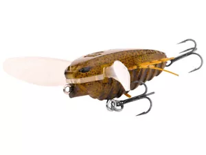 NUEVO SPRO Zuk 3.5cm 4g Señuelo Superficial Topwater Trucha Chub COLORES - Imagen 1 de 12