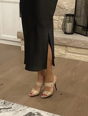 Auténticas sandalias SALVATORE FERRAGAMO ELEGANTES🔥🔥 Foto 1 de 4