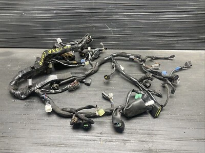 Suzuki GSXR1000 2020 arnés eléctrico principal #109245 Foto 1 de 4