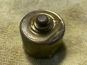 Yanmar Genuine Part 137678-51300 Delivery Valve MADT - Foto 1 di 5