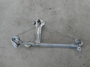 Elevalunas trasero manual 4 puertas Opel Corsa C / Combo C también GSi - Imagen 1 de 3