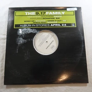 Southern Empire Bowz Up SINGLE Vinyl Record Album - Picture 1 of 4