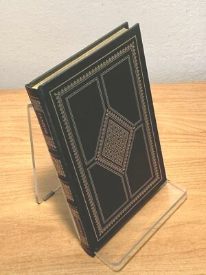 Candide by Francois Marie Arouet Voltaire, Illustrated (1979 Franklin Library) - Image 1 of 4