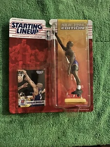 Starting Lineup Charles Barkley Phoenix Suns Vintage 1994 Edition - Picture 1 of 2