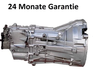 Getriebe Mercedes Sprinter 906 Vito Viano 2.2 CDI 711680 711.680 Garantie ! - Bild 1 von 4