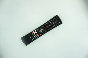 Control remoto para SANYO PDP42WS5-P Smart LCD LED HDTV TV - Imagen 1 de 5