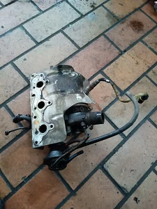Original Smart Fortwo 450 Turbolader Turbo A1600960999 0012473V001 - Bild 1 von 5