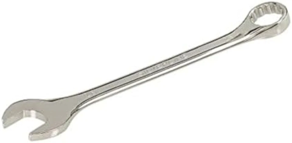 Silverline Combinazione chiave da 10 mm - Immagine 1 di 1