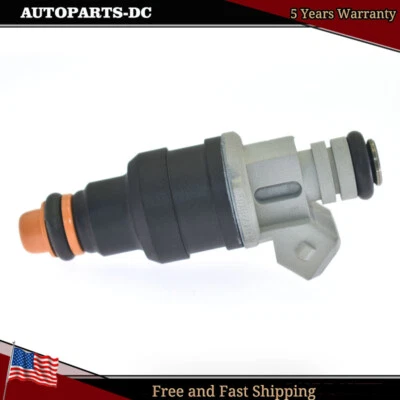 1x Fuel Injector For 1995-2000 Ford Taurus Mazda B3000 Mercury 3.0L V6 F03E-A2B - Изображение 1 из 4