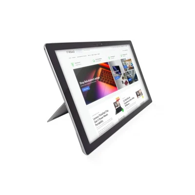Microsoft Surface Pro 7 12.3 inch Intel i5-10th Gen 8GB Windows 11 Tablet - Image 1 of 4