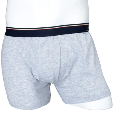 Boxer masculino Dolce & Gabbana cinza EUA L IT 6 - Imagem 1 de 4