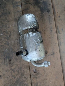 99–07 Chevy Silverado OEM A/C Accumulator Receiver Drier Canister 15200848 5.3L - Picture 1 of 6