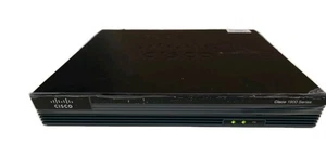 Router de servicios integrados Cisco 1921 - Imagen 1 de 3