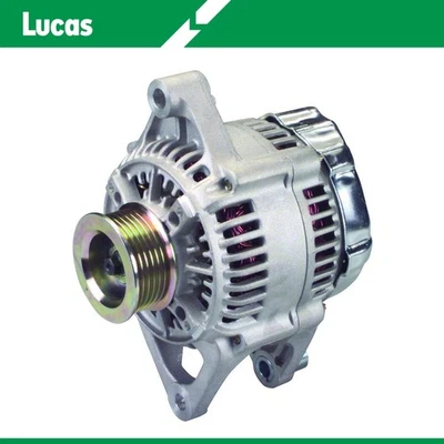 LUCAS ALTERNATOR FOR DODGE DAKOTA 2.5L 升 99-00 RM4162 90-29-5376N N13822 1N8635 — 第 1/3 张图片