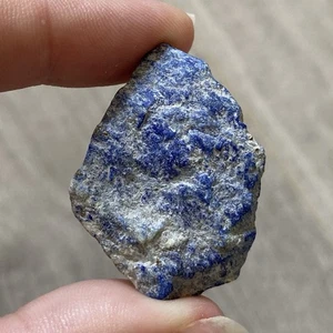Lapis Lazuli - Rough / Raw Piece (Crystal, Gemstone, Mineral, Healing) - Picture 1 of 2