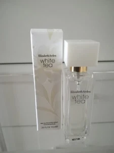 ELIZABETH ARDEN - WHITE TEA EDT Spray 10ml - Bild 1 von 4