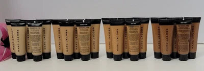 MARC JACOBS SHAMELESS Youthful-Look 24H Foundation 0.23 fl oz PICK YOUR SHADE - Image 1 of 2