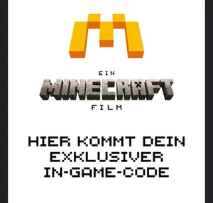 Viele verschiedene minecraft code - Bild 1 von 1