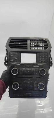 17 FORD EXPLORER Heater A/c Control OEM L0925 - Image 1 of 3