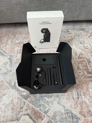 DJI Ronin-S Focus Motor Part 17 - Image 1 of 4