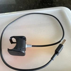 Genuine Fitbit Charge 3 Charger Replacement USB Spare Fitness Tracker Cable - Picture 1 of 5