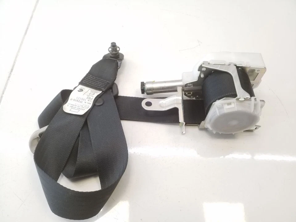 Cinturón seguridad delantero izquierdo suzuki sx4 s-cross 2018 8494061m1 bos117985 Foto 1 de 4