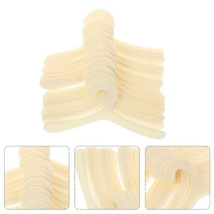 20 Pezzi Porta Costume Animali Domestici Appendiabiti Piccolo Appendiabiti Gatto Abbigliamento - Foto 1 di 12