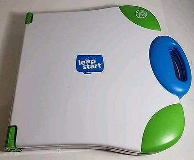 Leap Frog Leap Start Leap Pad Tested and Working - Image 1 of 4