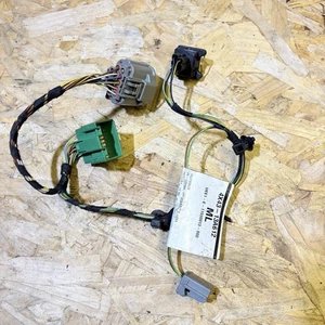 JAGUAR X-TYPE SPORT E4 4 DOHC 2007 PEDAL WIRING LOOM 4X43-13A612 55JFVD520 T-294 - Picture 1 of 9