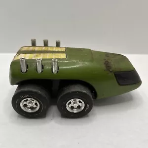 Tonka Scorchers Green Moon Rover 1970’s Rough Condition - Picture 1 of 5