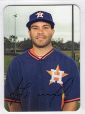 2016 Archives '69 Topps Super + 1985 Topps #1 Draft Pick *You Pick From List*