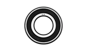 Wheel Bearing Front L/H For Suzuki TL 1000 R-K2 (Fully Faired) (Racing 2002 - Picture 1 of 4