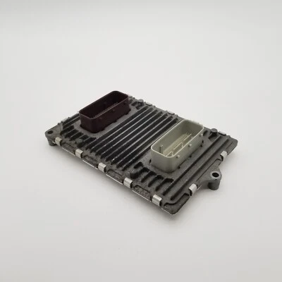 Dodge Journey 2016-2019 módulo de control informático motor ECM de 3,6 L ECU 68259135AB Foto 1 de 4