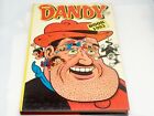 VINTAGE THE DANDY BOOK 1993 ANNUAL COMIC CARTOON GRAPHIC NOVEL