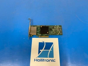 LSI SAS9207-8E Raid Controller Card | - Picture 1 of 4