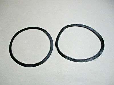 Alfa Romeo Spider Guilia Dichtung Scheinwerfer Carello 7" NEU original 00522512 - Bild 1 von 4