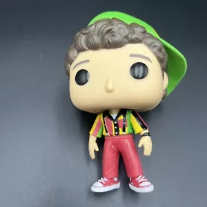 Funko Pop Saved by the Bell Samuel 'Screech' Powers #317 lose - Bild 1 von 6