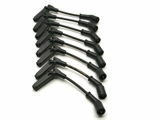 Juego de cables de bujías Delphi para Chevy Trailblazer EXT 2003-2005 5,3 L V8 97GGTQ Foto 1 de 1