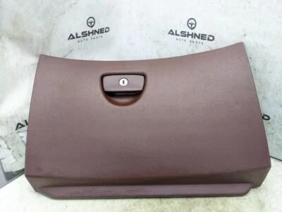 Оригинальный бардачок отсек для хранения 2008-2010 Infiniti EX35 68500-1BA0A - Изображение 1 из 4